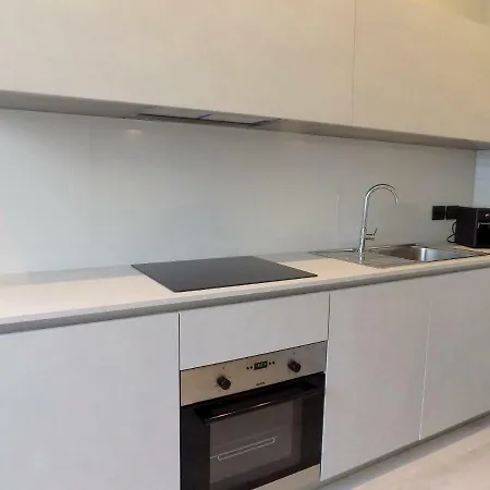 Apartment Solferino *